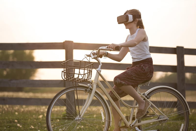 Virtual Landscapes