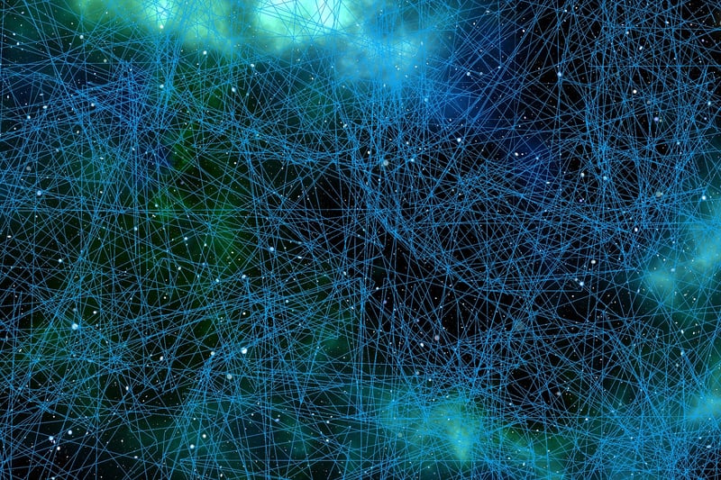 Brain Illustration